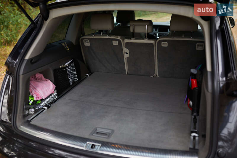 Позашляховик / Кросовер Audi Q7 2008 в Бучі фото 21 Позашляховик / Кросовер Audi Q7 2008 в Бучі