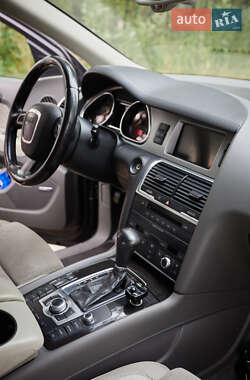 Внедорожник / Кроссовер Audi Q7 2008 в 