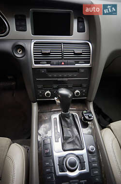 Внедорожник / Кроссовер Audi Q7 2008 в 