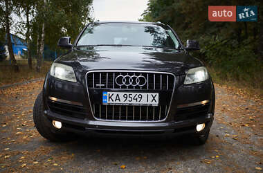 Внедорожник / Кроссовер Audi Q7 2008 в Буче