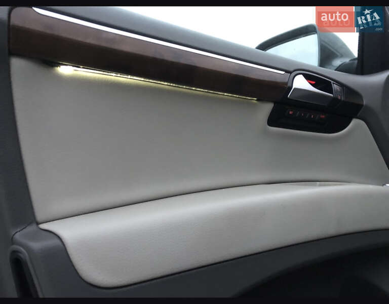 Позашляховик / Кросовер Audi Q7 2012 в Бучачі фото 21 Позашляховик / Кросовер Audi Q7 2012 в Бучачі
