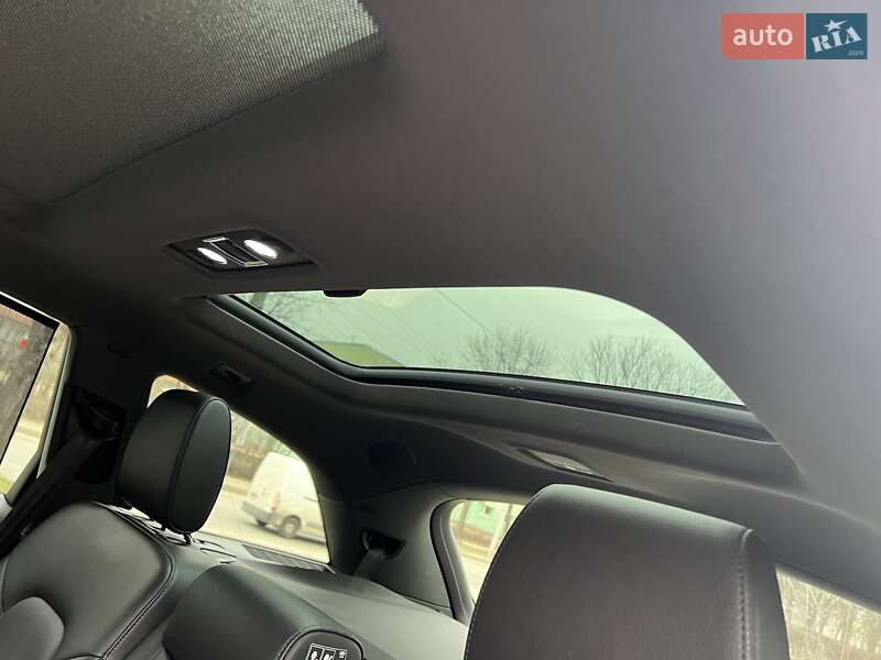 Внедорожник / Кроссовер Audi Q7 2013 в Львове