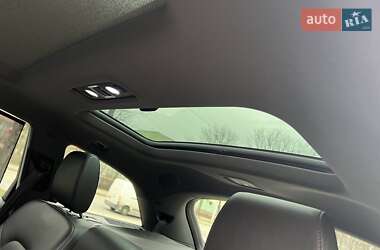 Позашляховик / Кросовер Audi Q7 2013 в 