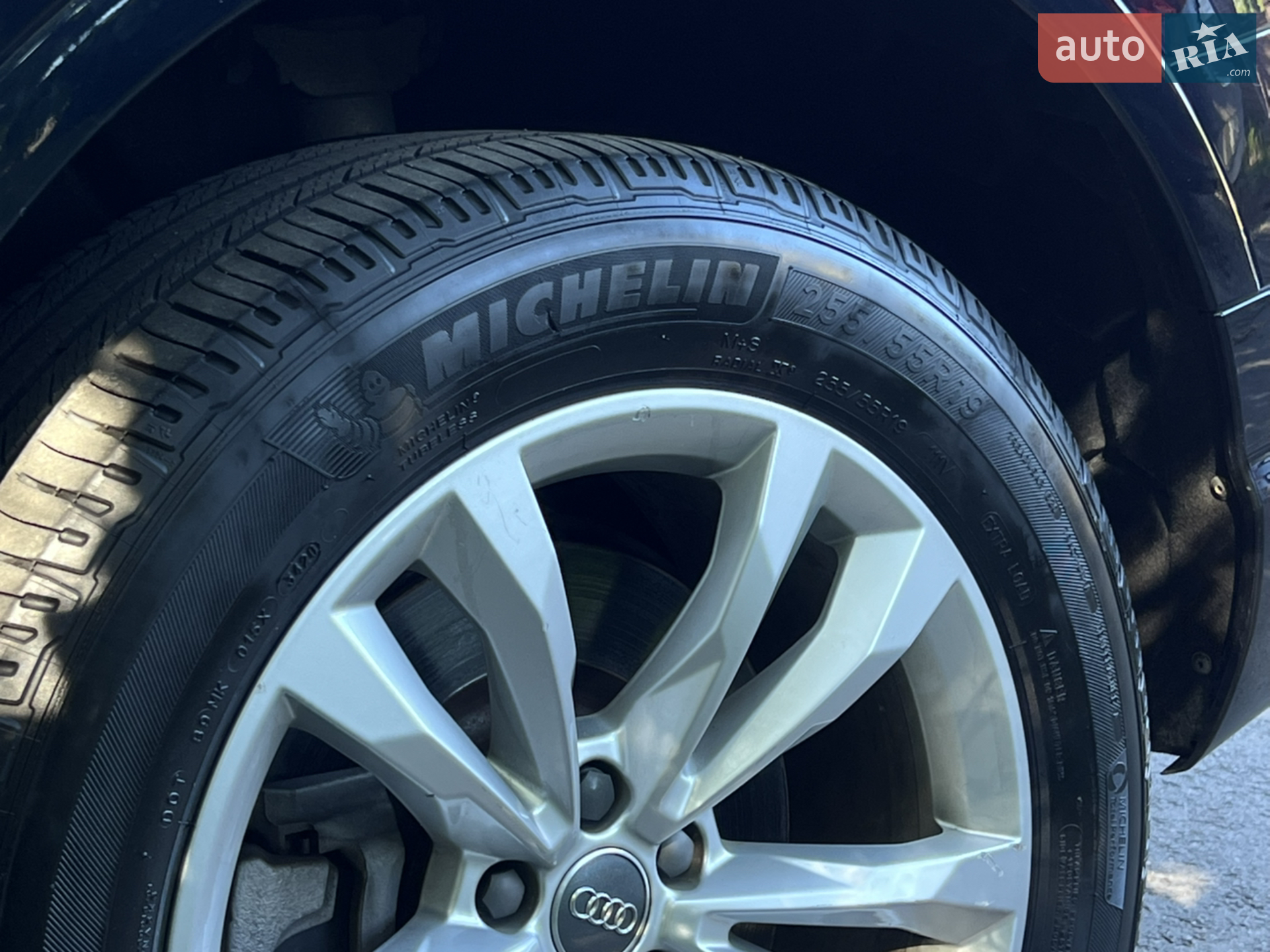 2017 Audi Q7 - мініатюра 30