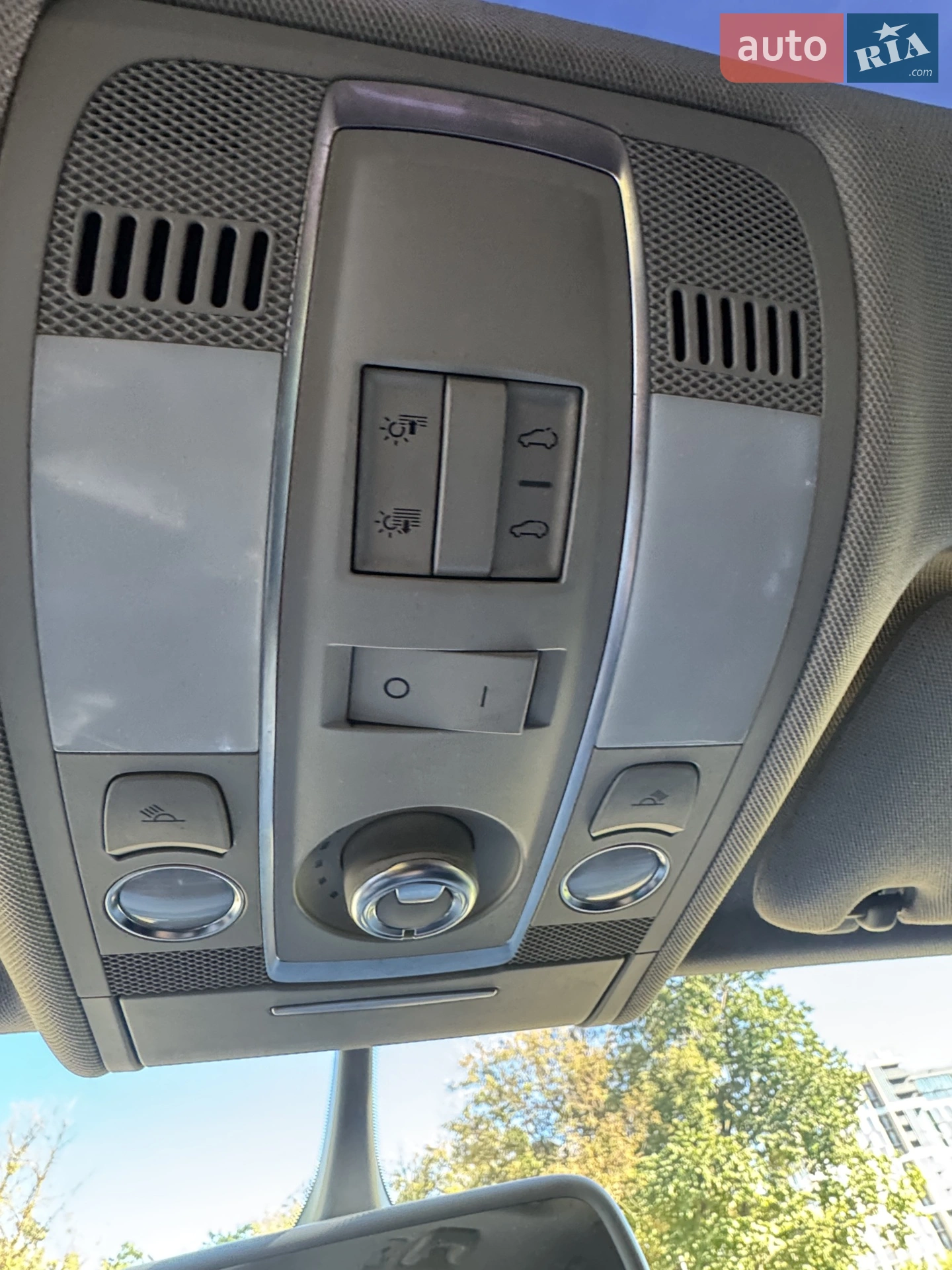 2014 Audi Q7 - мініатюра 11