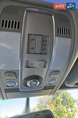 Позашляховик / Кросовер Audi Q7 2014 в 