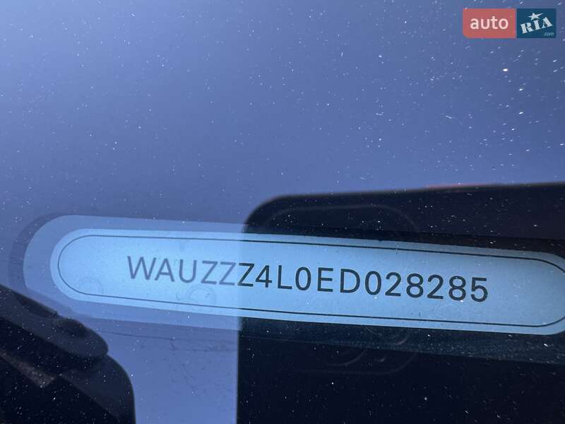 Позашляховик / Кросовер Audi Q7 2014 в Києві фото 19 Позашляховик / Кросовер Audi Q7 2014 в Києві