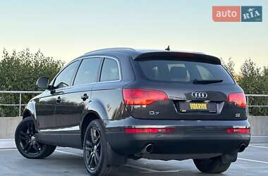 Внедорожник / Кроссовер Audi Q7 2006 в 