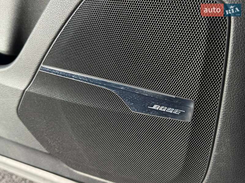 Позашляховик / Кросовер Audi Q7 2017 в Києві