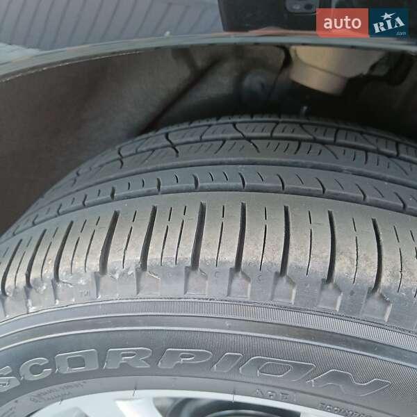 Позашляховик / Кросовер Audi Q7 2017 в Дубні