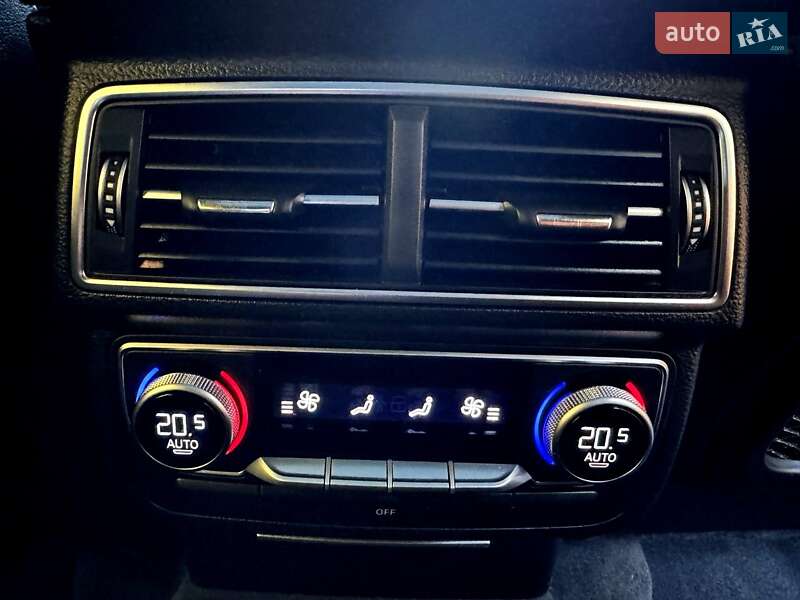 Позашляховик / Кросовер Audi Q7 2017 в Хмельницькому