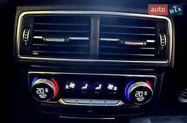 Внедорожник / Кроссовер Audi Q7 2017 в 