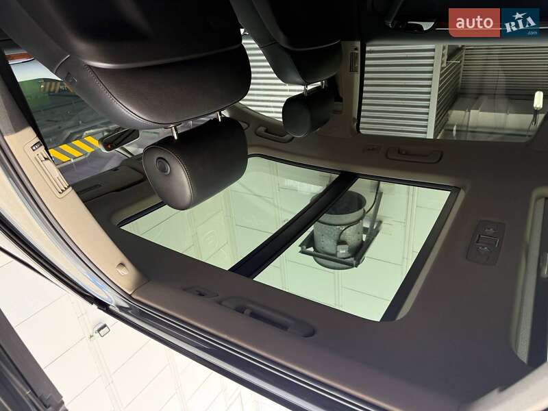 Позашляховик / Кросовер Audi Q7 2014 в Києві