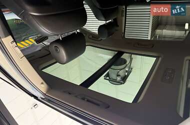 Внедорожник / Кроссовер Audi Q7 2014 в 