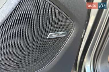 Внедорожник / Кроссовер Audi Q7 2014 в 