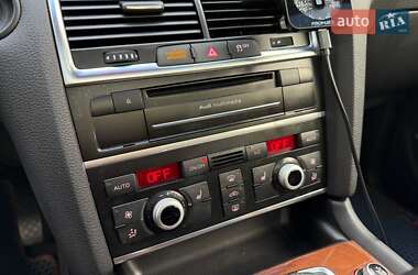 Внедорожник / Кроссовер Audi Q7 2014 в 