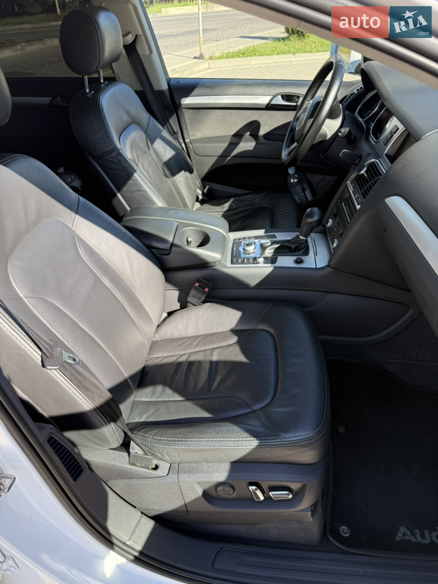 2011 Audi Q7 - мініатюра 19