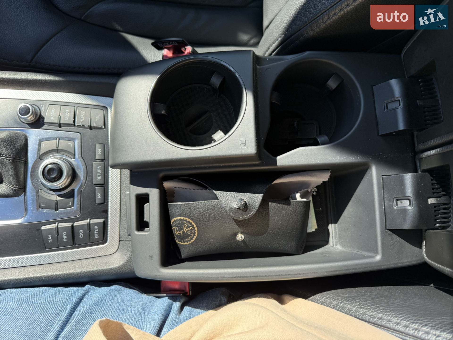 2011 Audi Q7 - мініатюра 42