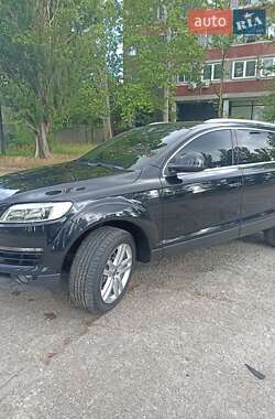 Audi Q7 2007