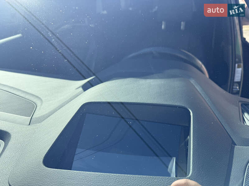 Позашляховик / Кросовер Audi Q7 2020 в Львові