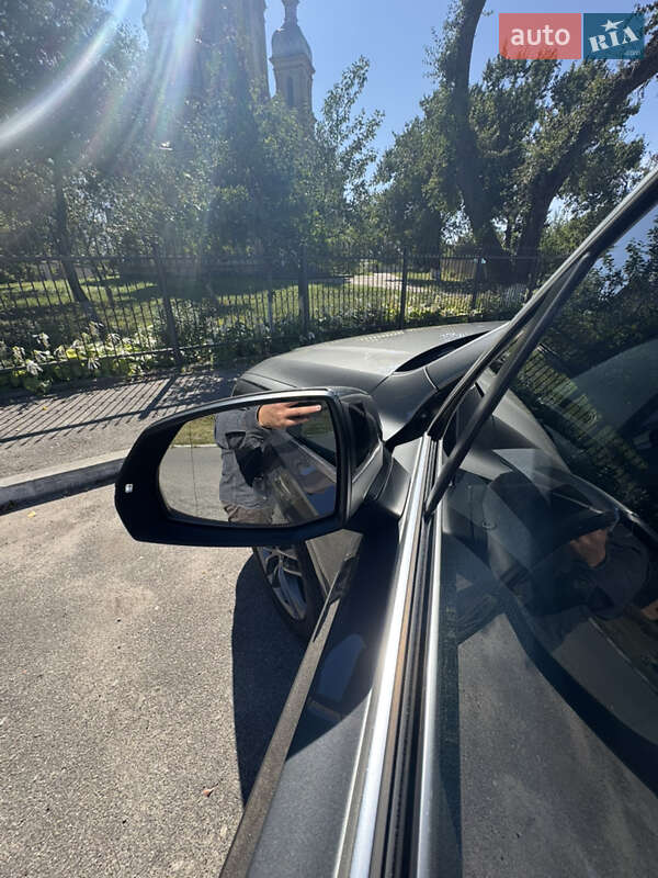 Позашляховик / Кросовер Audi Q7 2016 в Борисполі фото 26 Позашляховик / Кросовер Audi Q7 2016 в Борисполі