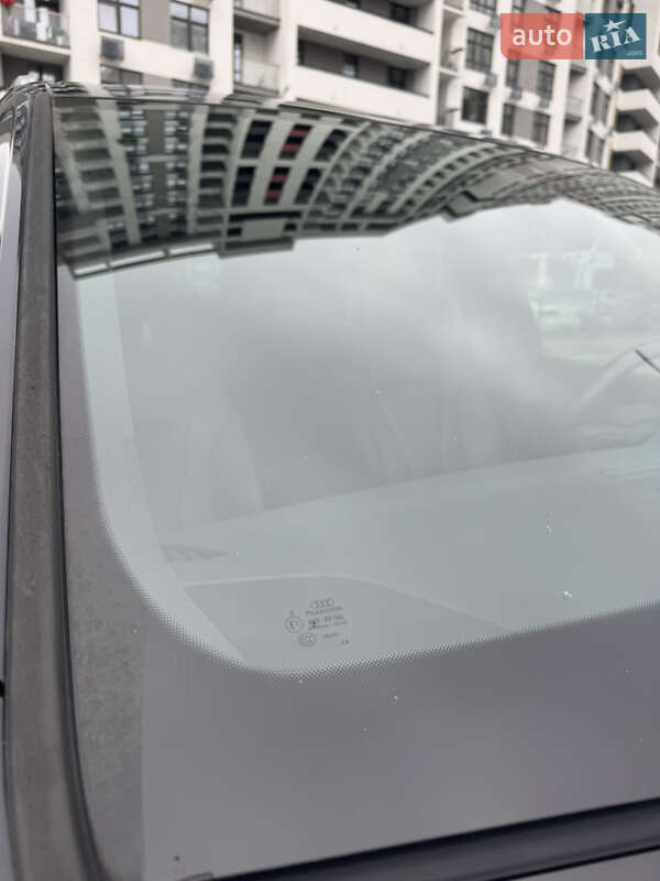 Внедорожник / Кроссовер Audi Q7 2018 в Киеве