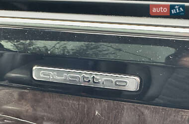 Внедорожник / Кроссовер Audi Q7 2017 в 