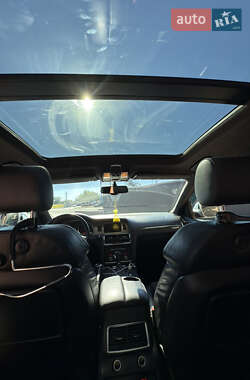 Внедорожник / Кроссовер Audi Q7 2010 в 
