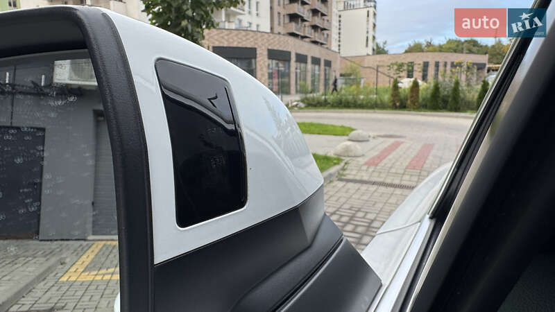 Внедорожник / Кроссовер Audi Q7 2020 в Львове фото 19 Внедорожник / Кроссовер Audi Q7 2020 в Львове