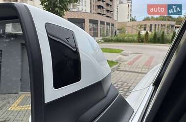 Внедорожник / Кроссовер Audi Q7 2020 в 