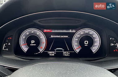 Внедорожник / Кроссовер Audi Q7 2020 в 