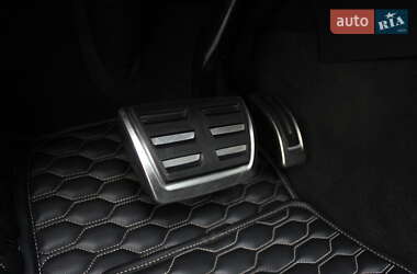 Внедорожник / Кроссовер Audi Q7 2017 в 