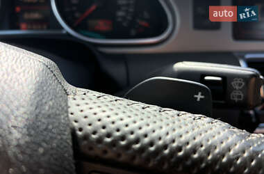 Внедорожник / Кроссовер Audi Q7 2008 в Киеве