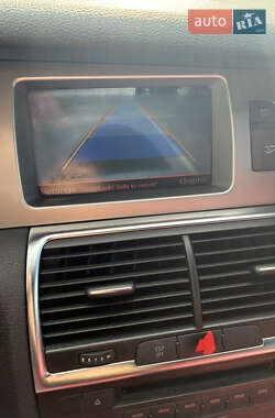 Внедорожник / Кроссовер Audi Q7 2008 в Киеве