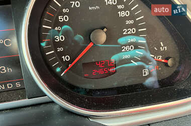 Внедорожник / Кроссовер Audi Q7 2008 в Киеве