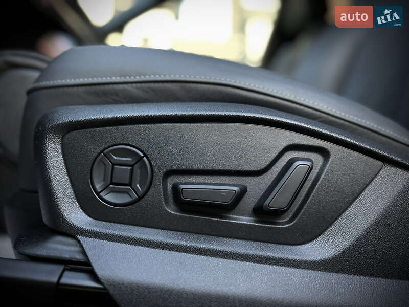 Внедорожник / Кроссовер Audi Q7 2025 в Одессе