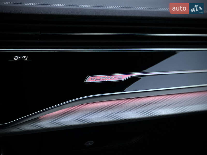 Внедорожник / Кроссовер Audi Q7 2025 в Одессе