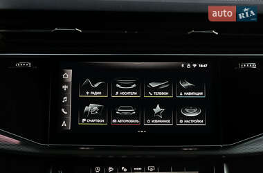 Позашляховик / Кросовер Audi Q7 2025 в 