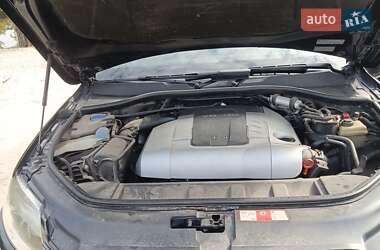 Позашляховик / Кросовер Audi Q7 2008 в 