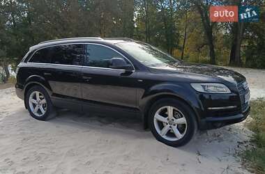 Audi Q7 2008