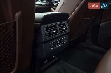 Внедорожник / Кроссовер Audi Q7 2018 в 