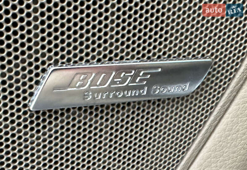 Позашляховик / Кросовер Audi Q7 2012 в Львові