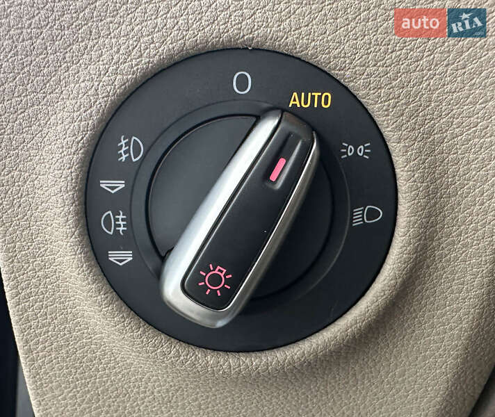 Позашляховик / Кросовер Audi Q7 2012 в Львові