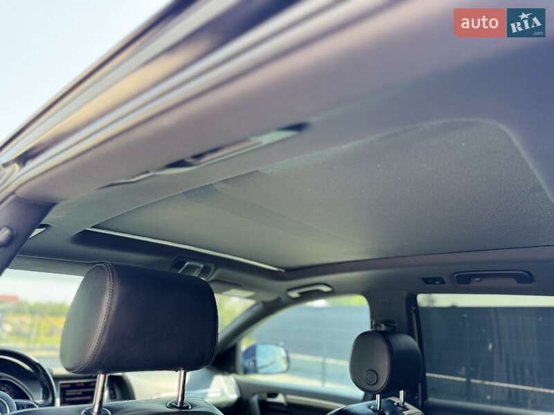 Внедорожник / Кроссовер Audi Q7 2015 в Коломые фото 9 Внедорожник / Кроссовер Audi Q7 2015 в Коломые