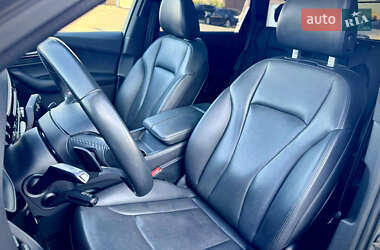 Позашляховик / Кросовер Audi Q7 2017 в 