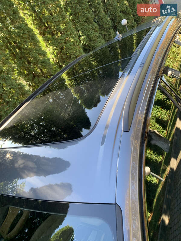 Внедорожник / Кроссовер Audi Q7 2020 в Луцке
