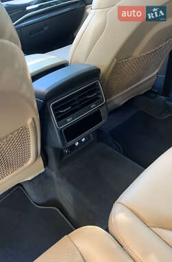 Внедорожник / Кроссовер Audi Q7 2020 в 