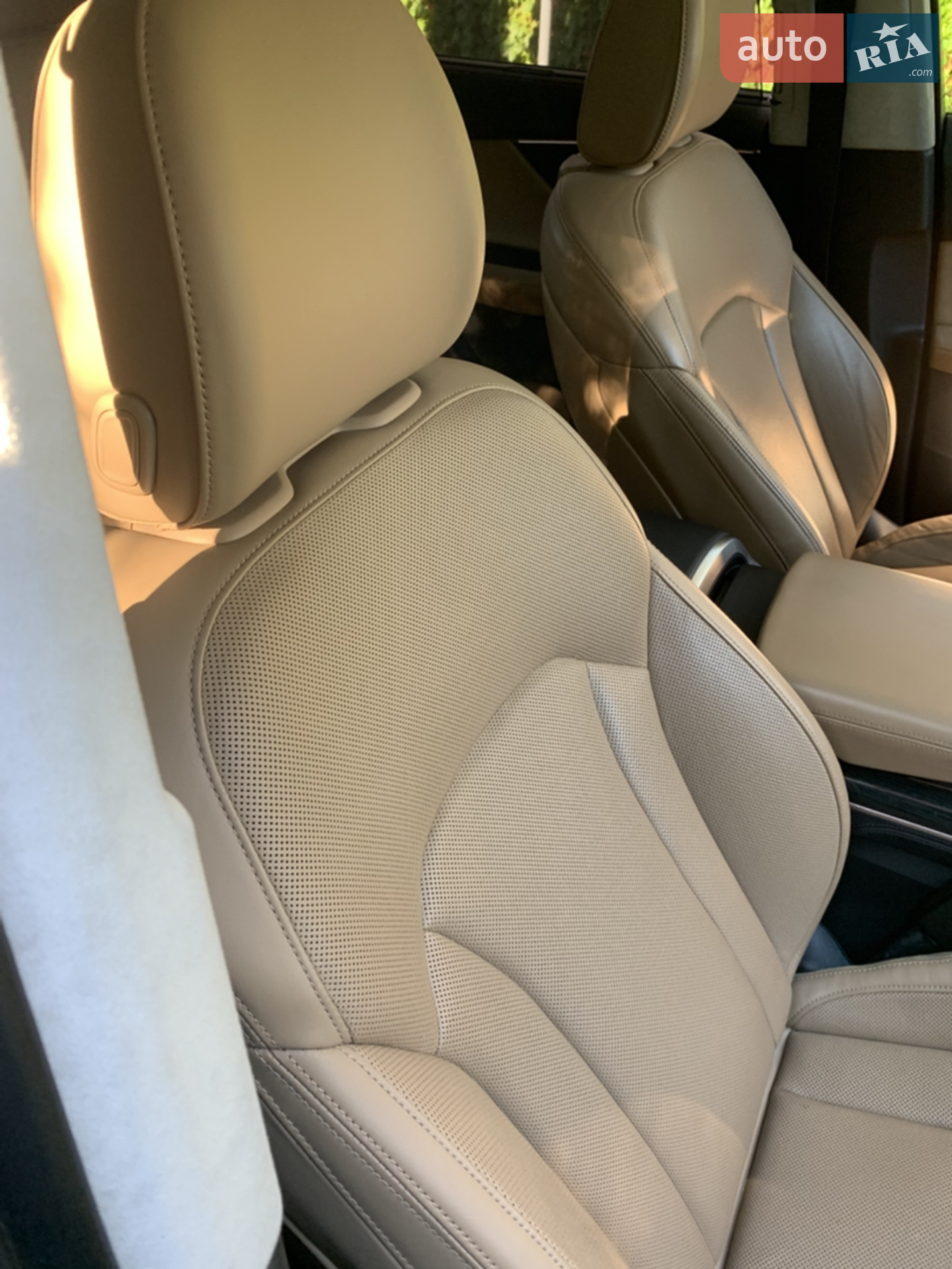 2020 Audi Q7 - мініатюра 48