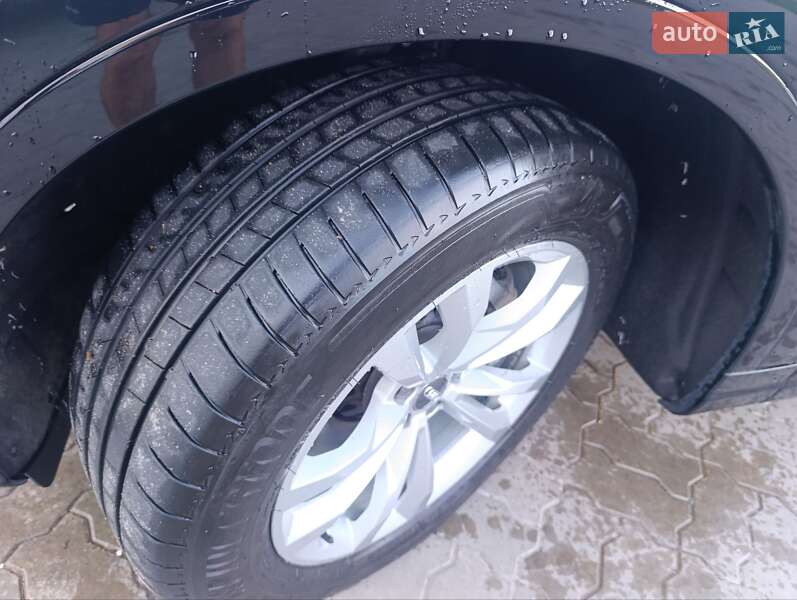 Позашляховик / Кросовер Audi Q7 2016 в Володимирі фото 17 Позашляховик / Кросовер Audi Q7 2016 в Володимирі