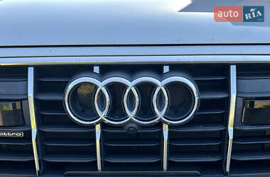 Внедорожник / Кроссовер Audi Q7 2022 в 